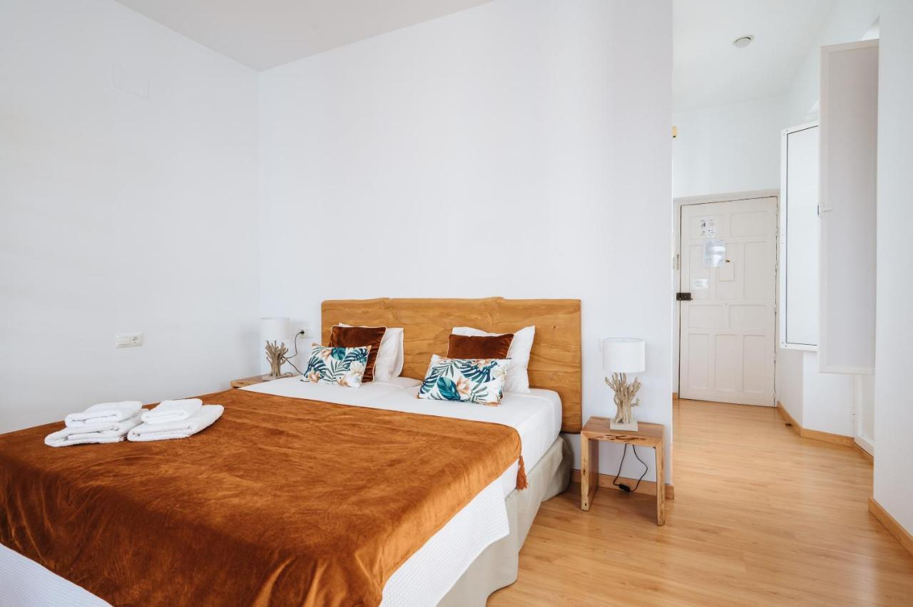 Hostly Rivero 2A Center Loft-Fibre-Communal Terrace-Parking Optional-Cless 塞维利亚 外观 照片