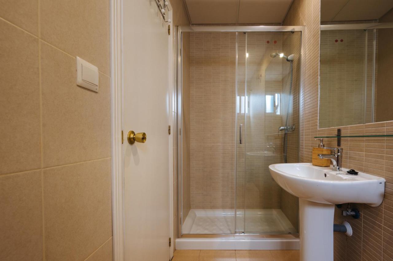Hostly Rivero 2A Center Loft-Fibre-Communal Terrace-Parking Optional-Cless 塞维利亚 外观 照片